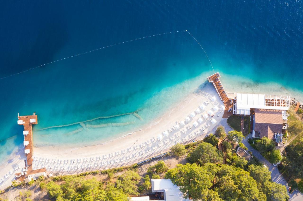 D-Resort Gocek Göcek Exterior foto