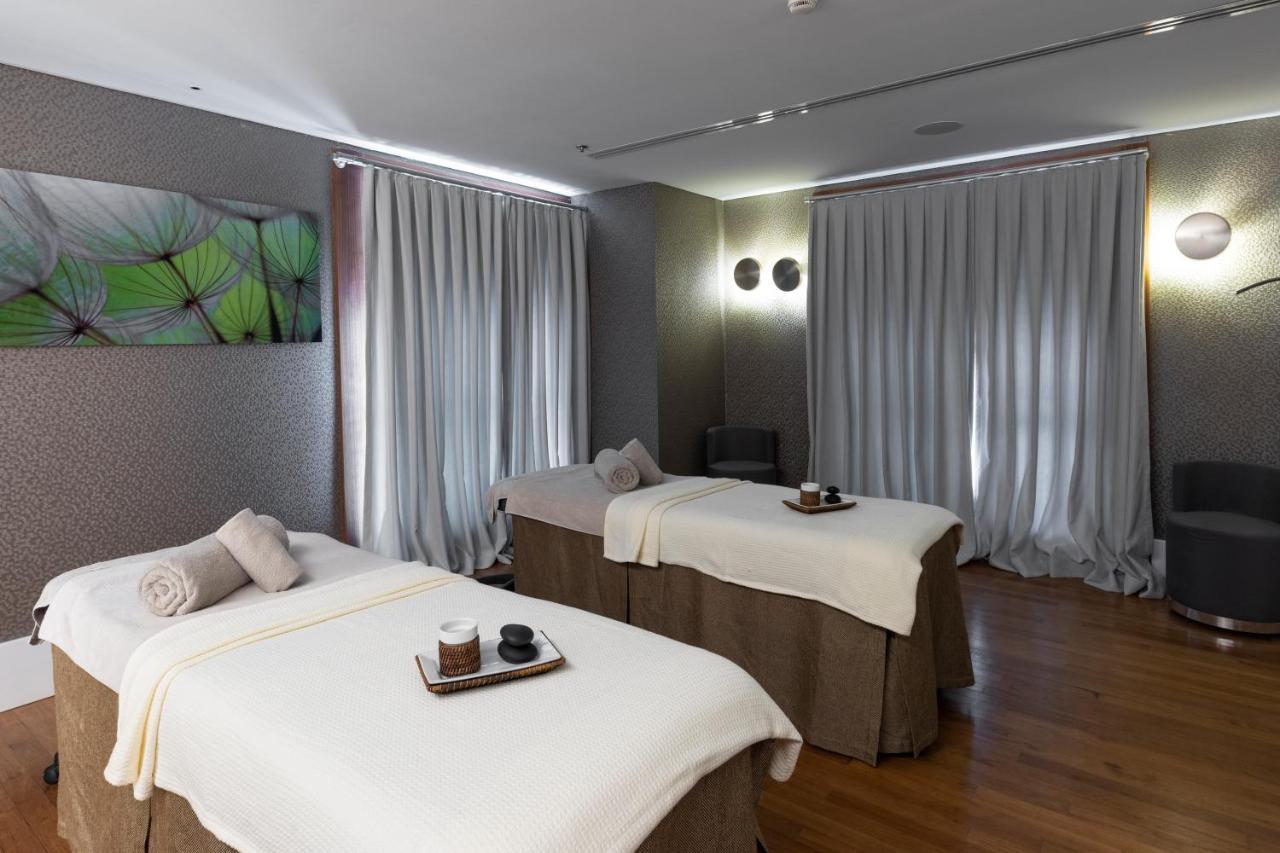 D-Resort Gocek Göcek Exterior foto