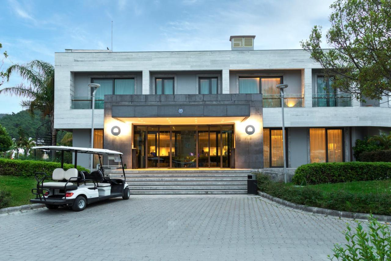 D-Resort Gocek Göcek Exterior foto
