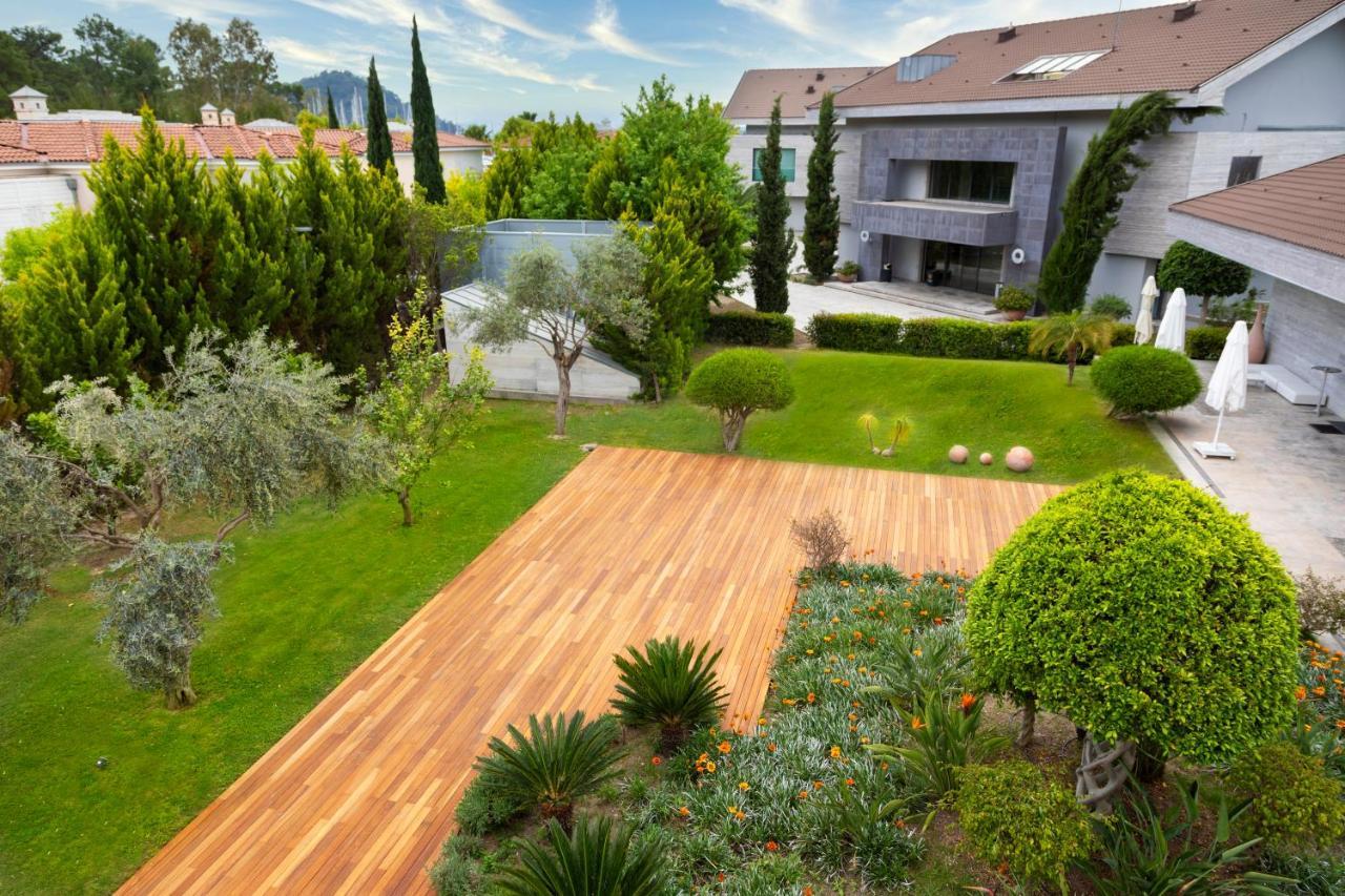 D-Resort Gocek Göcek Exterior foto