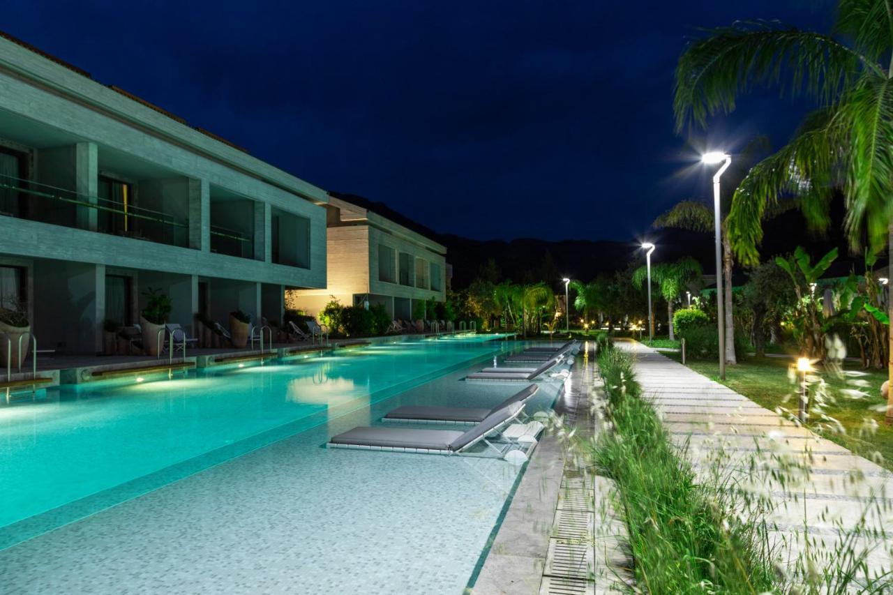 D-Resort Gocek Göcek Exterior foto
