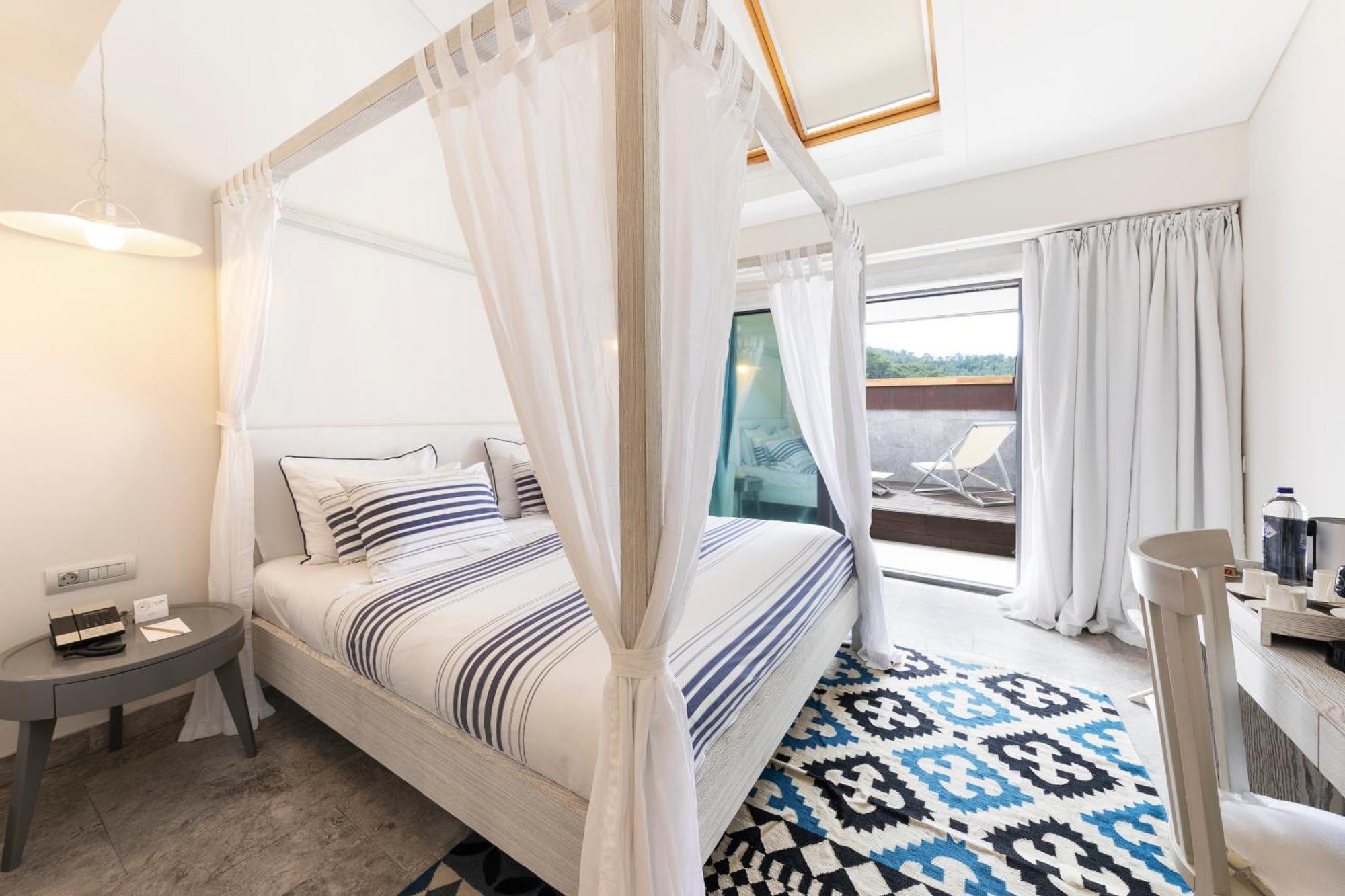 D-Resort Gocek Göcek Exterior foto