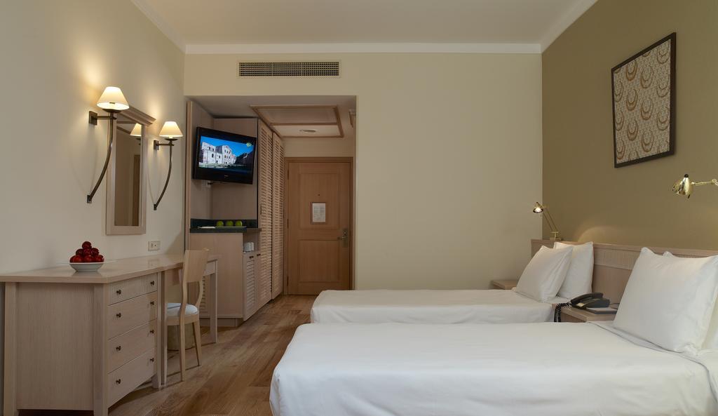 D-Resort Gocek Göcek Habitación foto