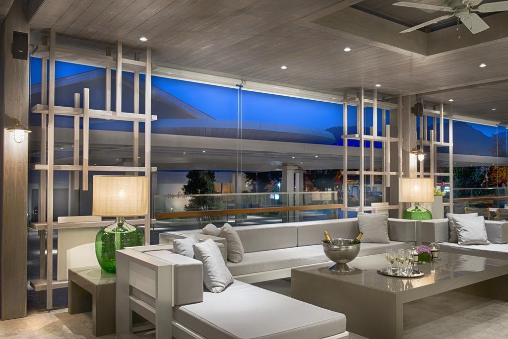 D-Resort Gocek Göcek Exterior foto