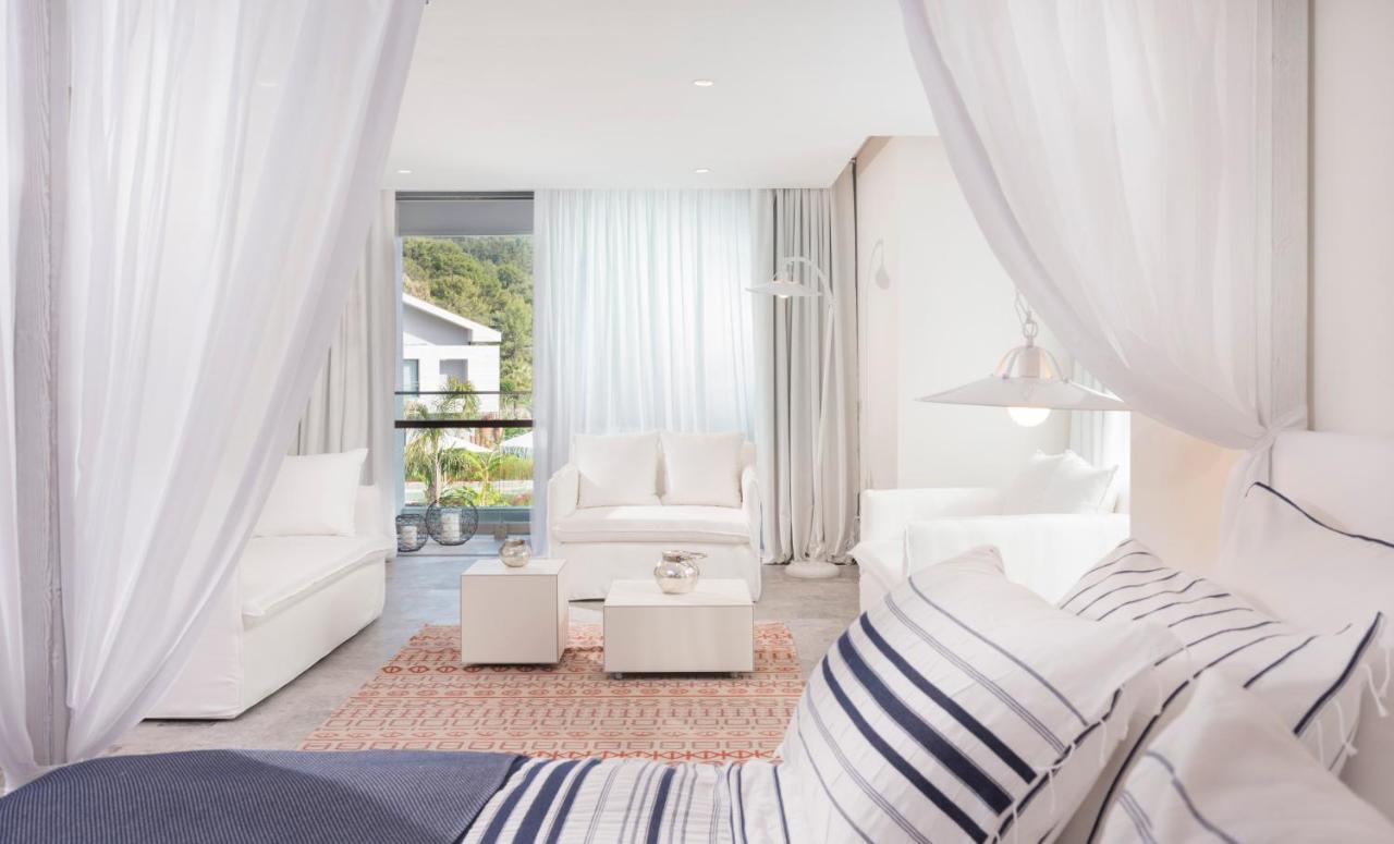 D-Resort Gocek Göcek Habitación foto